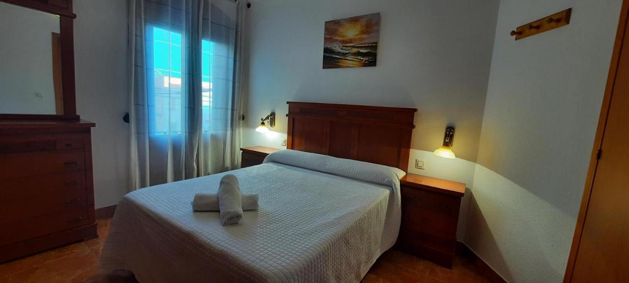 טריפה Apartamentos & Rooms Jp מראה חיצוני תמונה