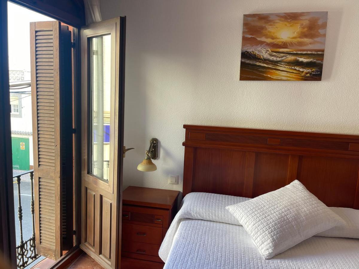 טריפה Apartamentos & Rooms Jp מראה חיצוני תמונה