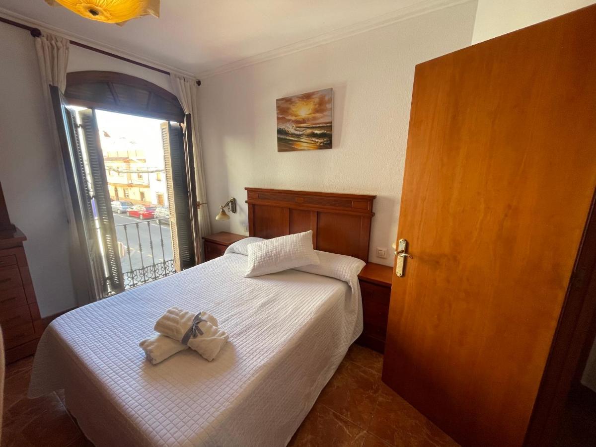 טריפה Apartamentos & Rooms Jp מראה חיצוני תמונה