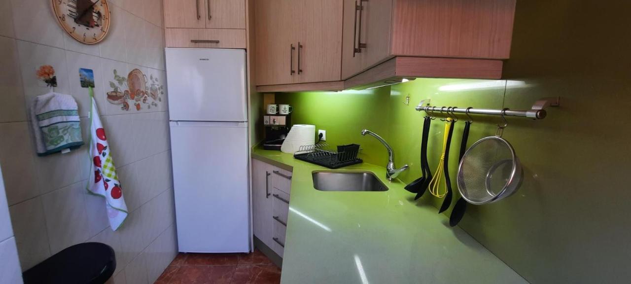 טריפה Apartamentos & Rooms Jp מראה חיצוני תמונה