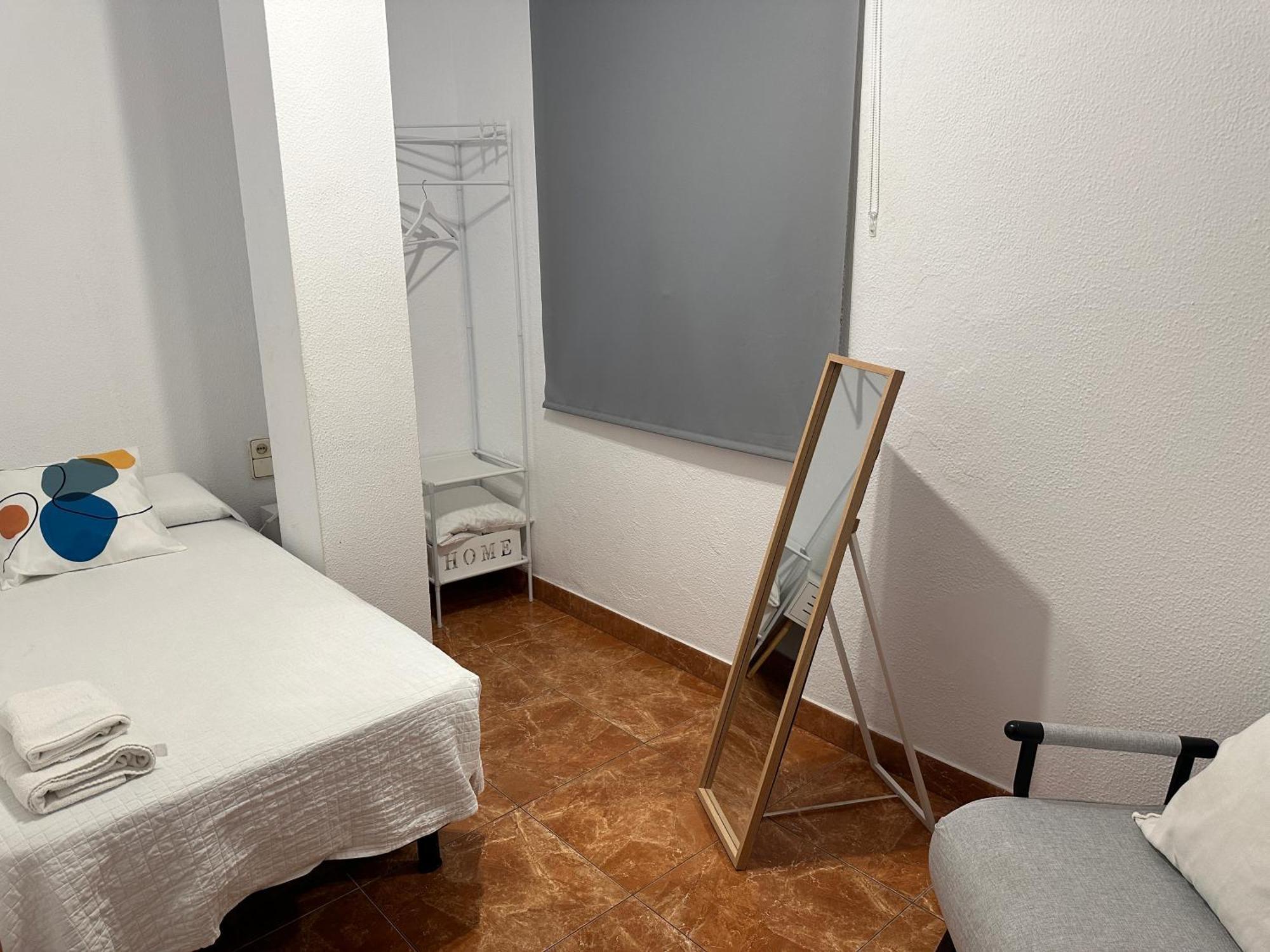 טריפה Apartamentos & Rooms Jp מראה חיצוני תמונה