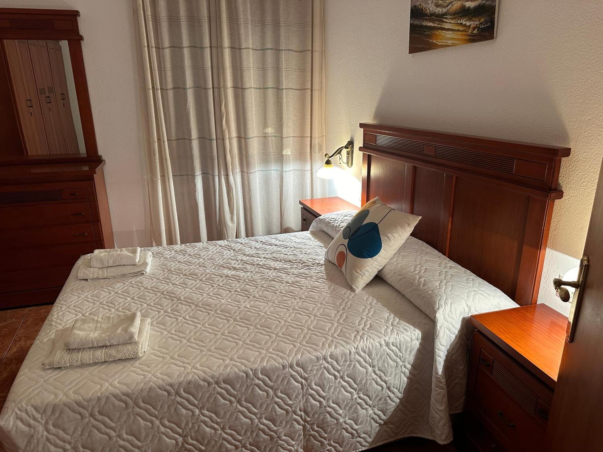 טריפה Apartamentos & Rooms Jp מראה חיצוני תמונה