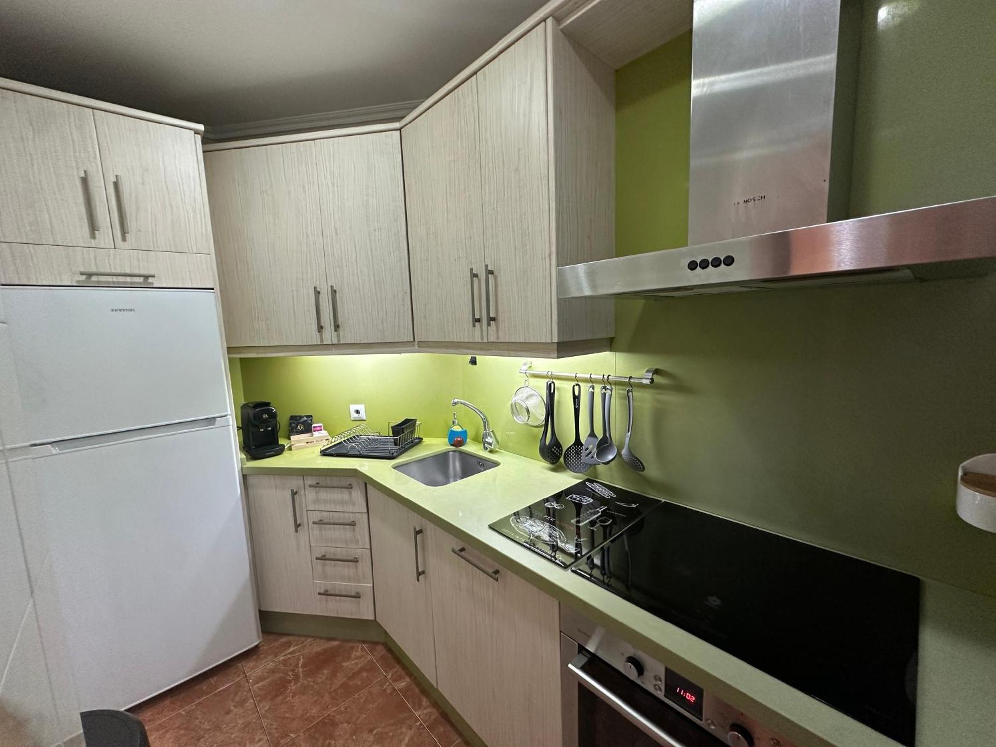 טריפה Apartamentos & Rooms Jp מראה חיצוני תמונה