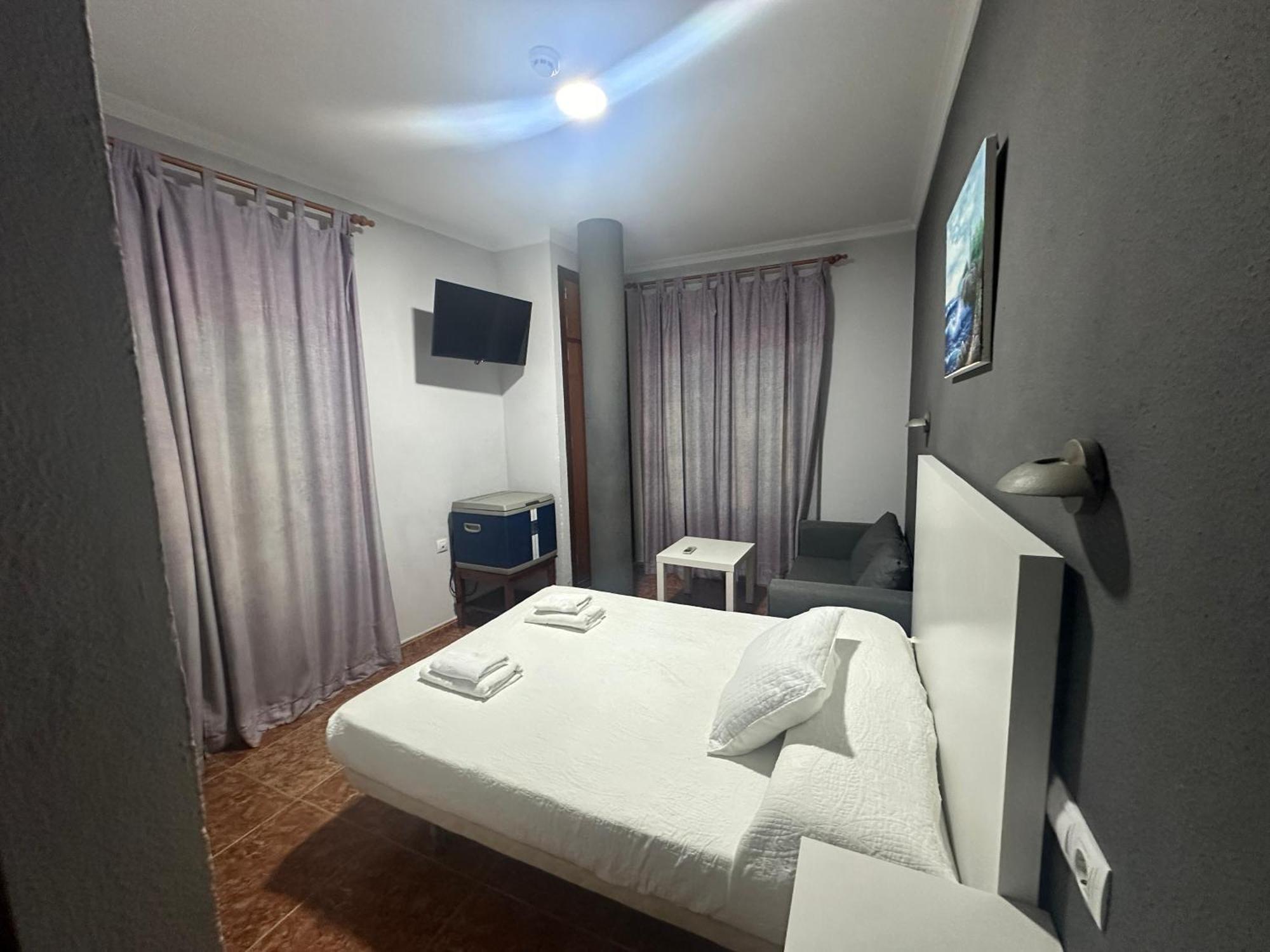 טריפה Apartamentos & Rooms Jp מראה חיצוני תמונה