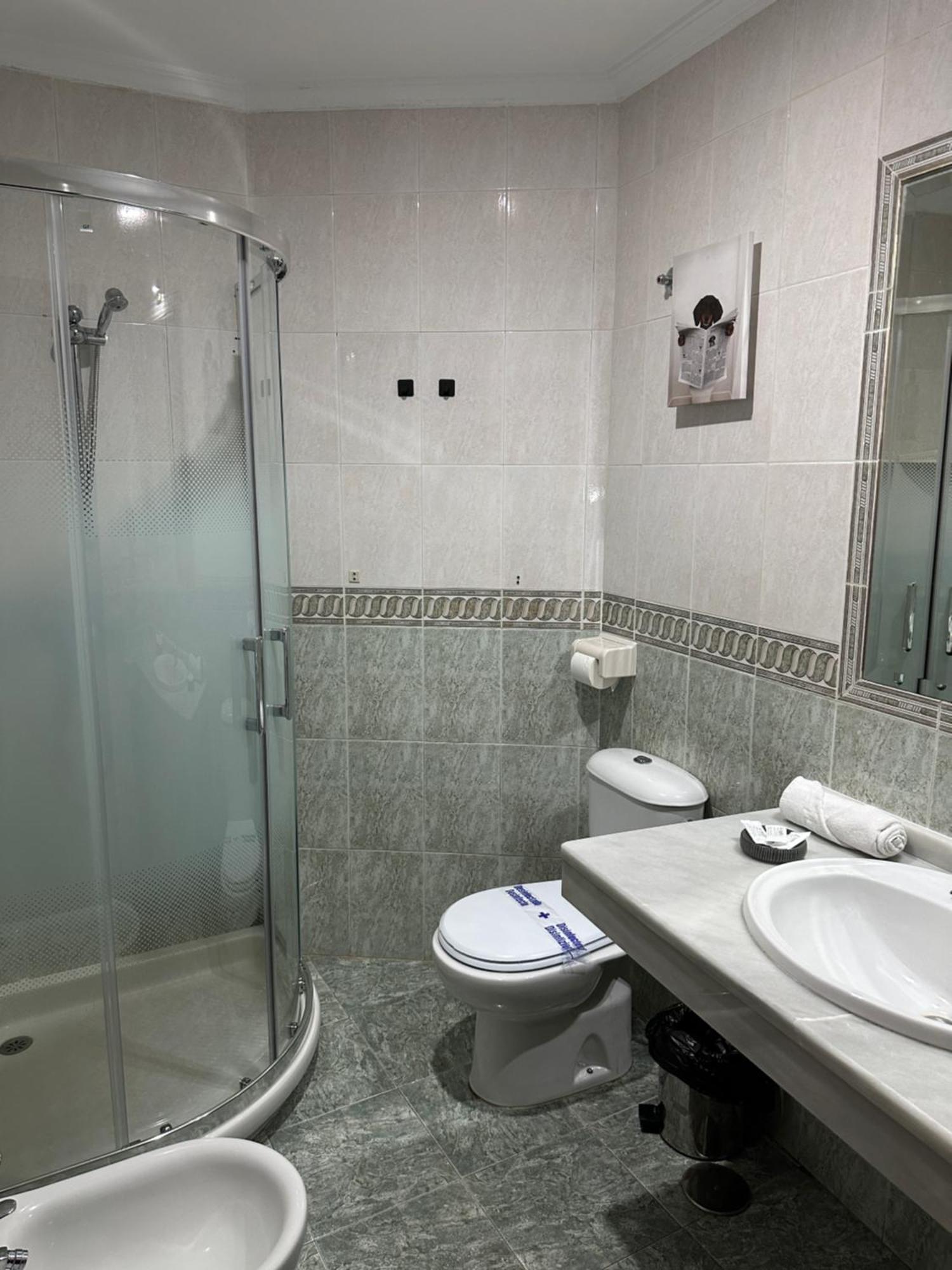 טריפה Apartamentos & Rooms Jp מראה חיצוני תמונה