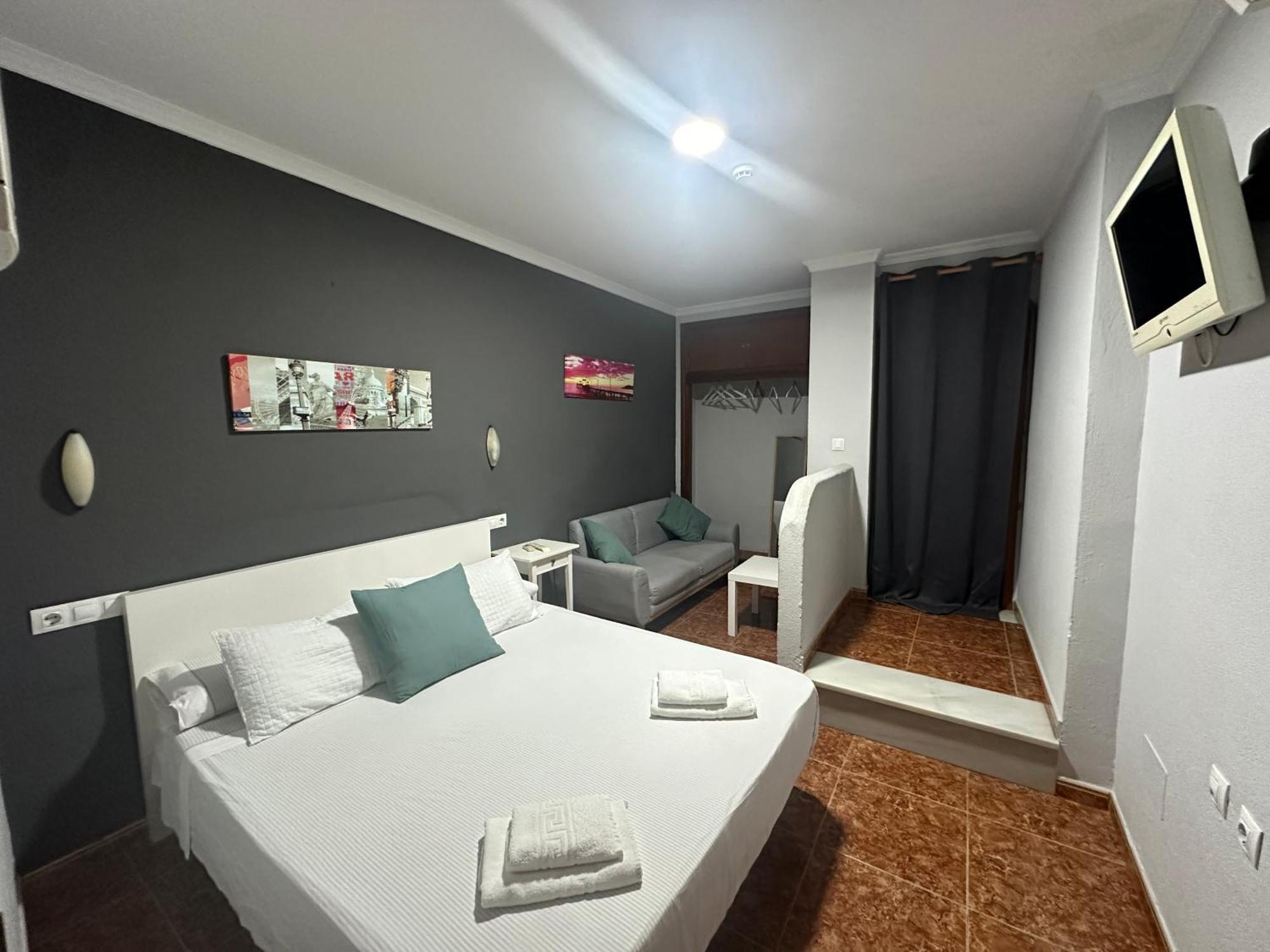 טריפה Apartamentos & Rooms Jp מראה חיצוני תמונה