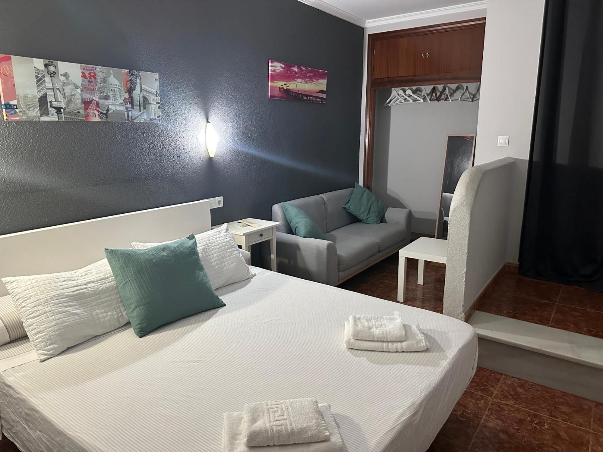 טריפה Apartamentos & Rooms Jp מראה חיצוני תמונה